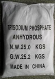 Trisodium Phosphate 