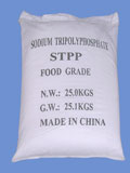Sodium tripolyphosphate(STPP)