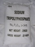 Sodium tripolyphosphate(STPP)