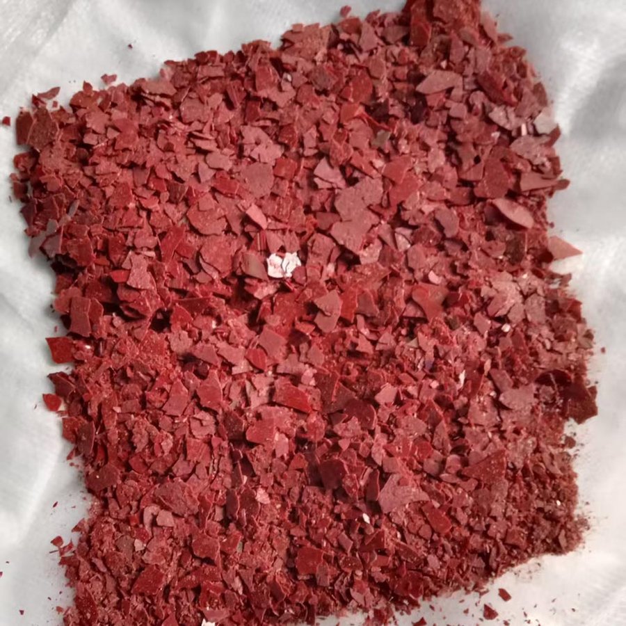 Industrial sodium sulphide product photo 5