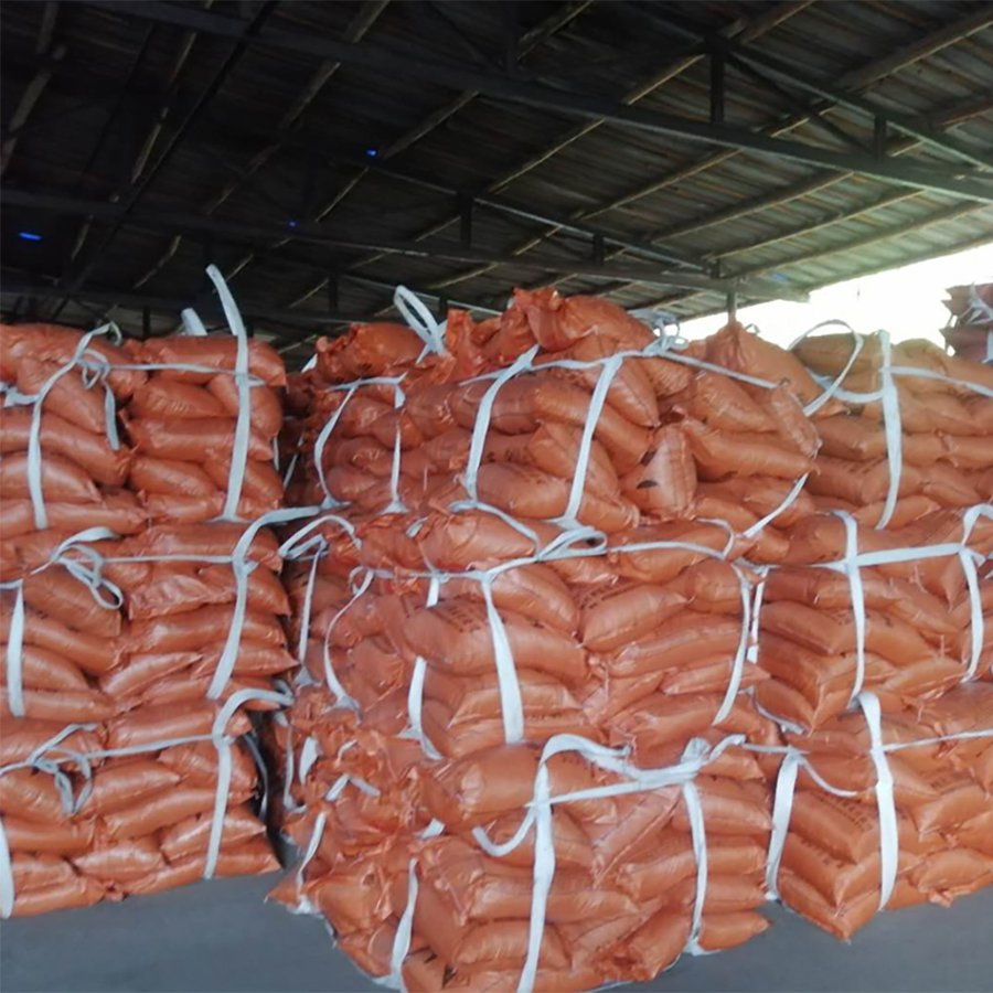 Industrial sodium sulphide product photo 7