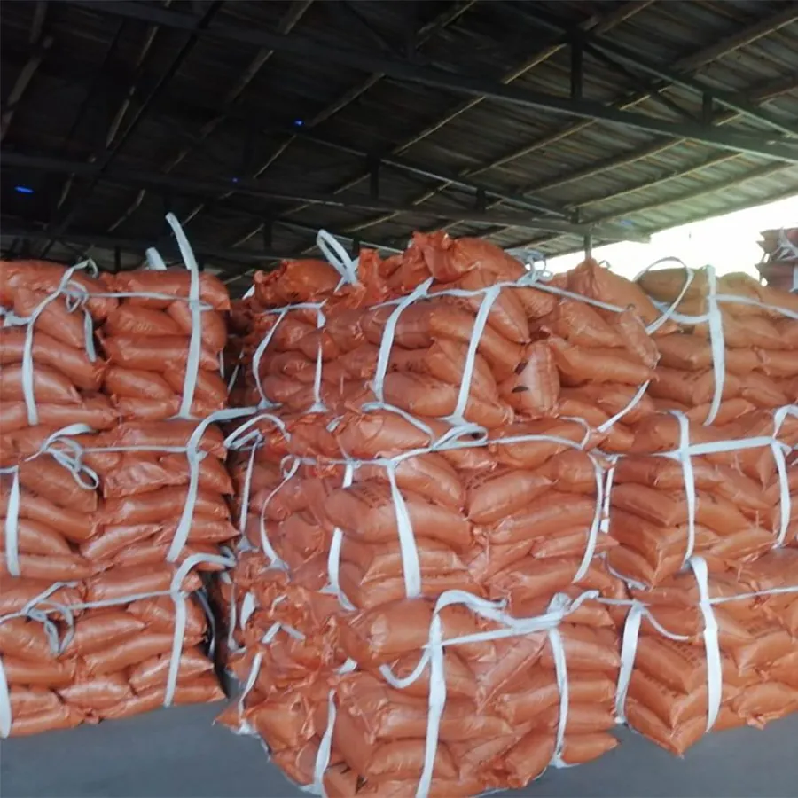 25kg woven bags printed SODIUM SULPHIDE FLAKE 60PCT MIN, made in China