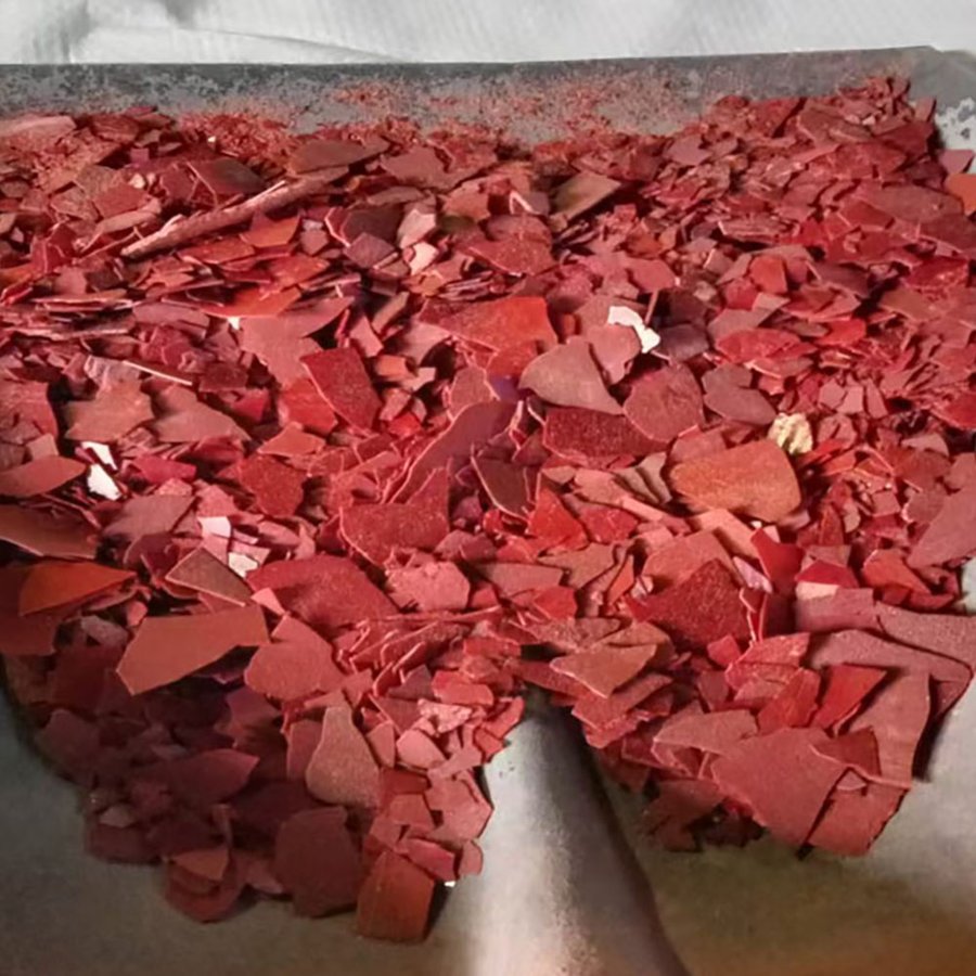 Industrial sodium sulphide product photo 10