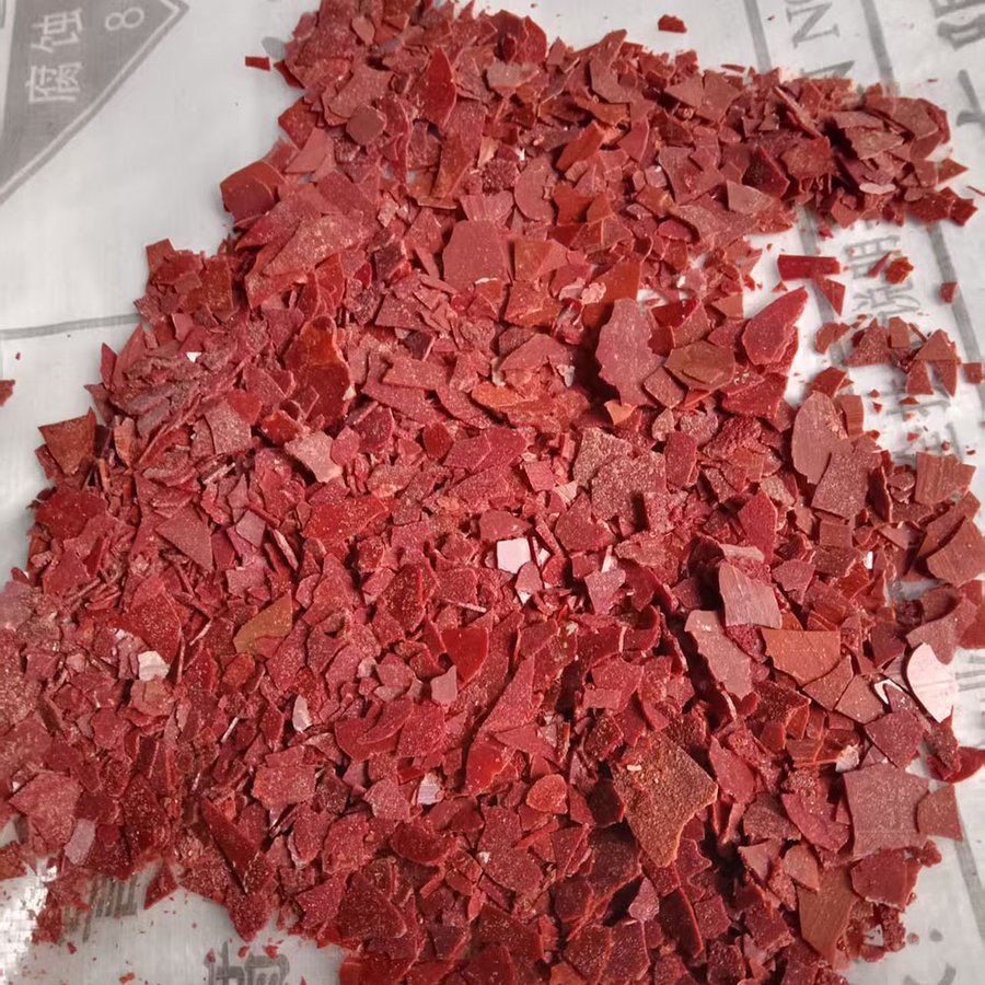 Industrial sodium sulphide product photo 13
