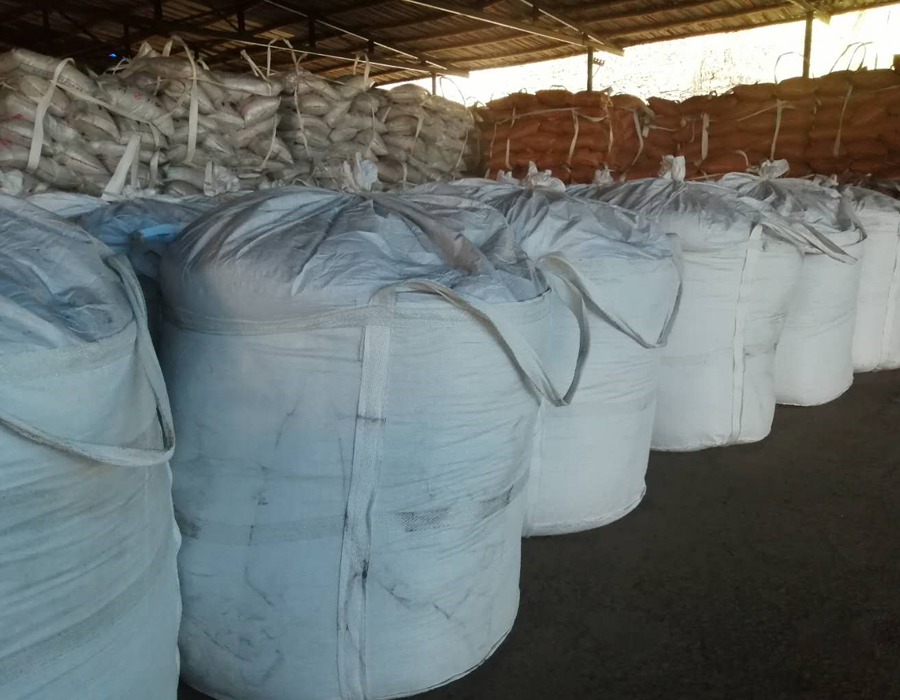 Chemical Raw Materials